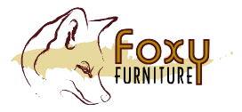 Foxy Furniture Logo